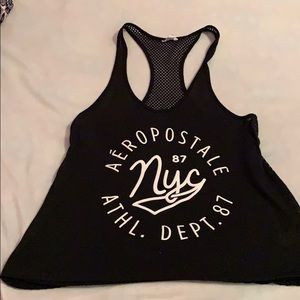 Athletic Tank top